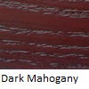 Provia Dark Mahogany